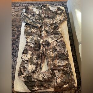 Cabela's Classic Fit Camouflage Set